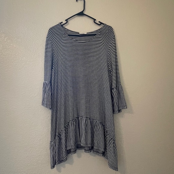 Anthropologie Tops - Anthropologie || Pleione Top